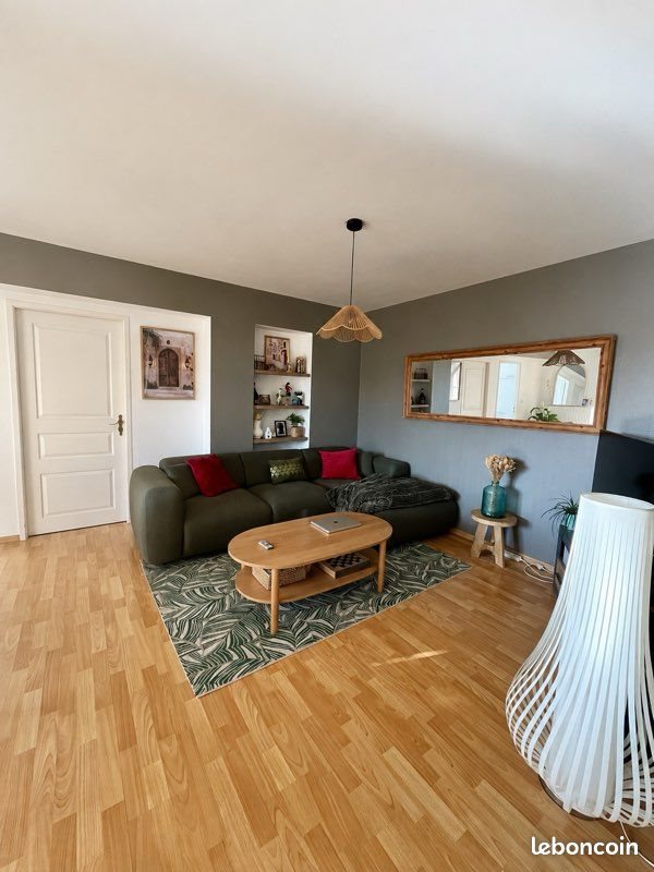 Appartement à louer, 55m², Bitche