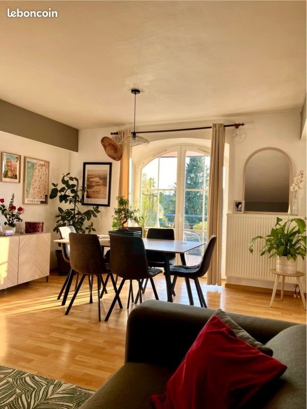 Appartement à louer, 55m², Bitche