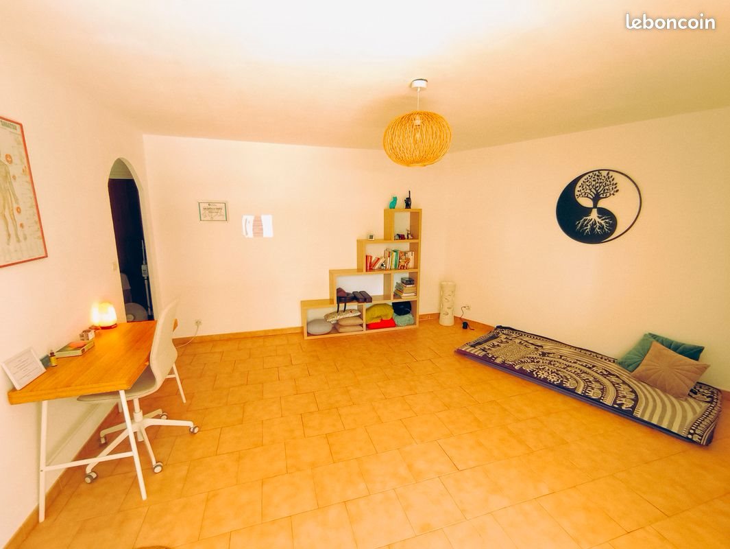 Appartement à vendre, 42m², La Garde