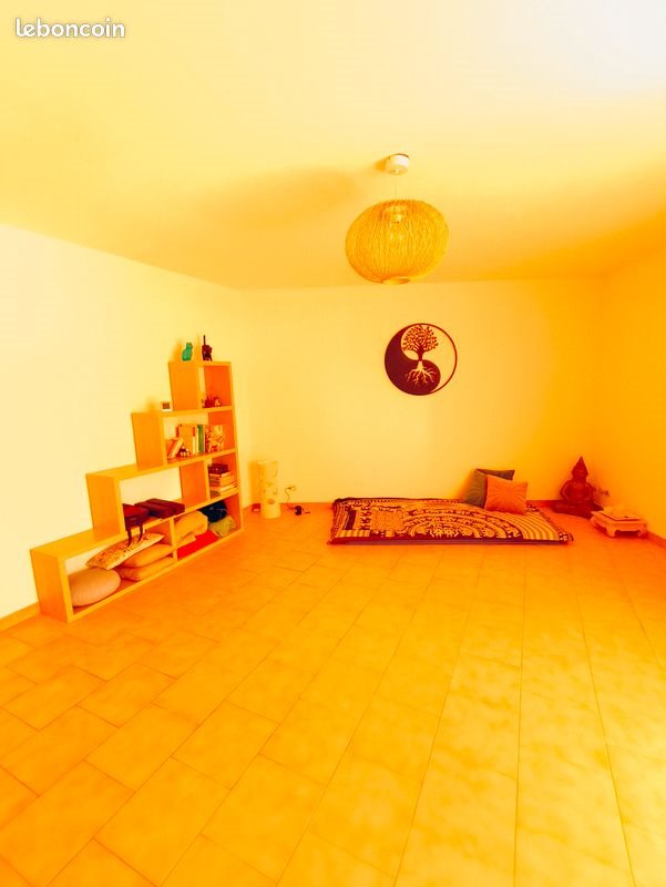 Appartement à vendre, 42m², La Garde