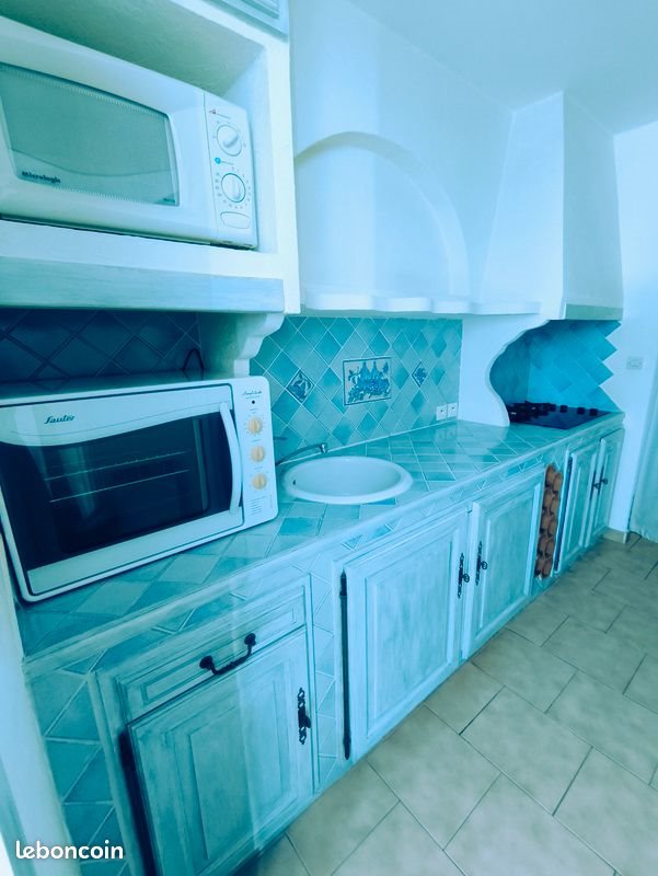 Appartement à vendre, 42m², La Garde
