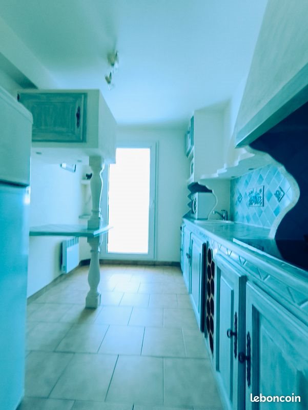 Appartement à vendre, 42m², La Garde