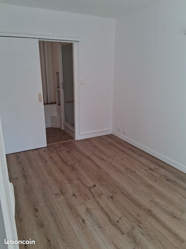Appartement à louer, 29m², Angers