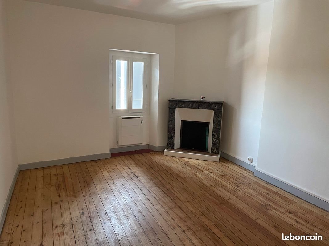 Appartement à louer, 55m², Langon