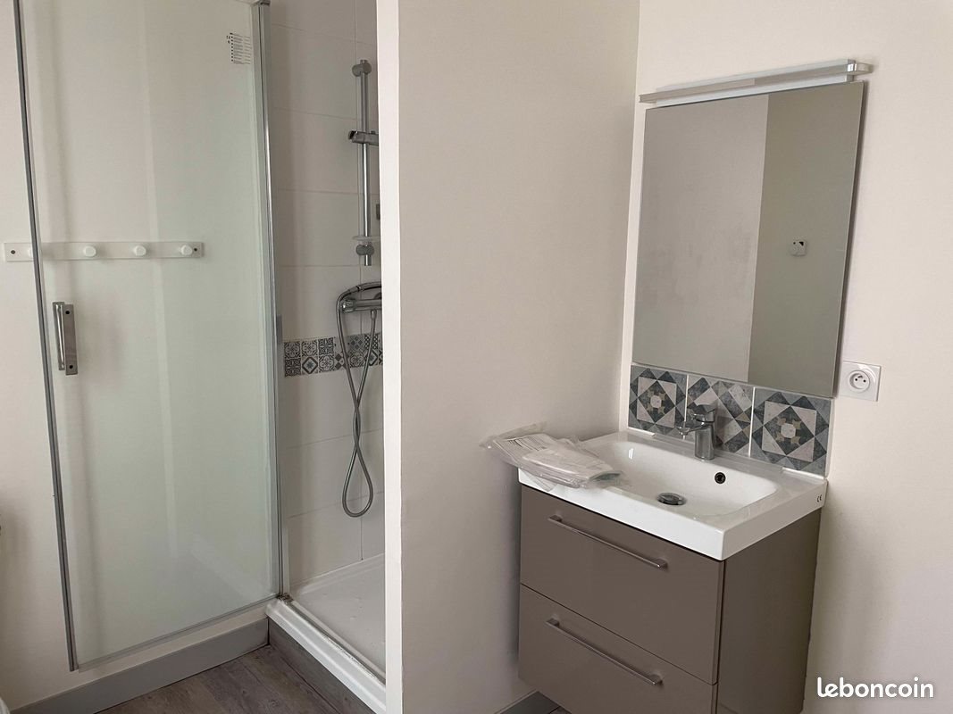 Appartement à louer, 55m², Langon