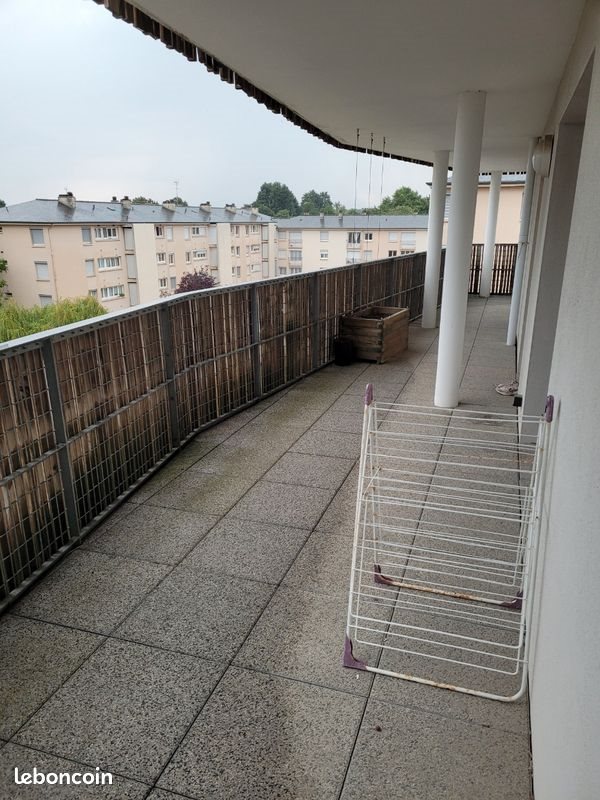 Appartement à vendre, 69m², Rennes