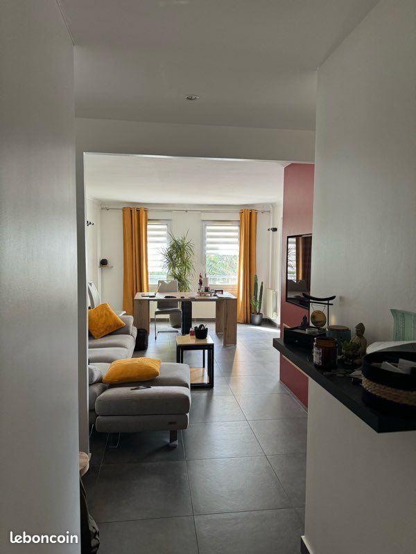 Appartement à vendre, 69m², Morangis