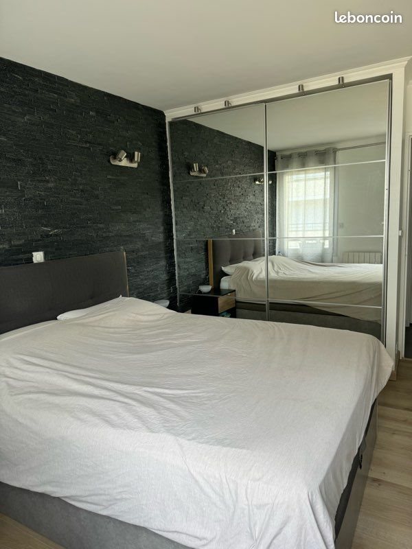 Appartement à vendre, 69m², Morangis