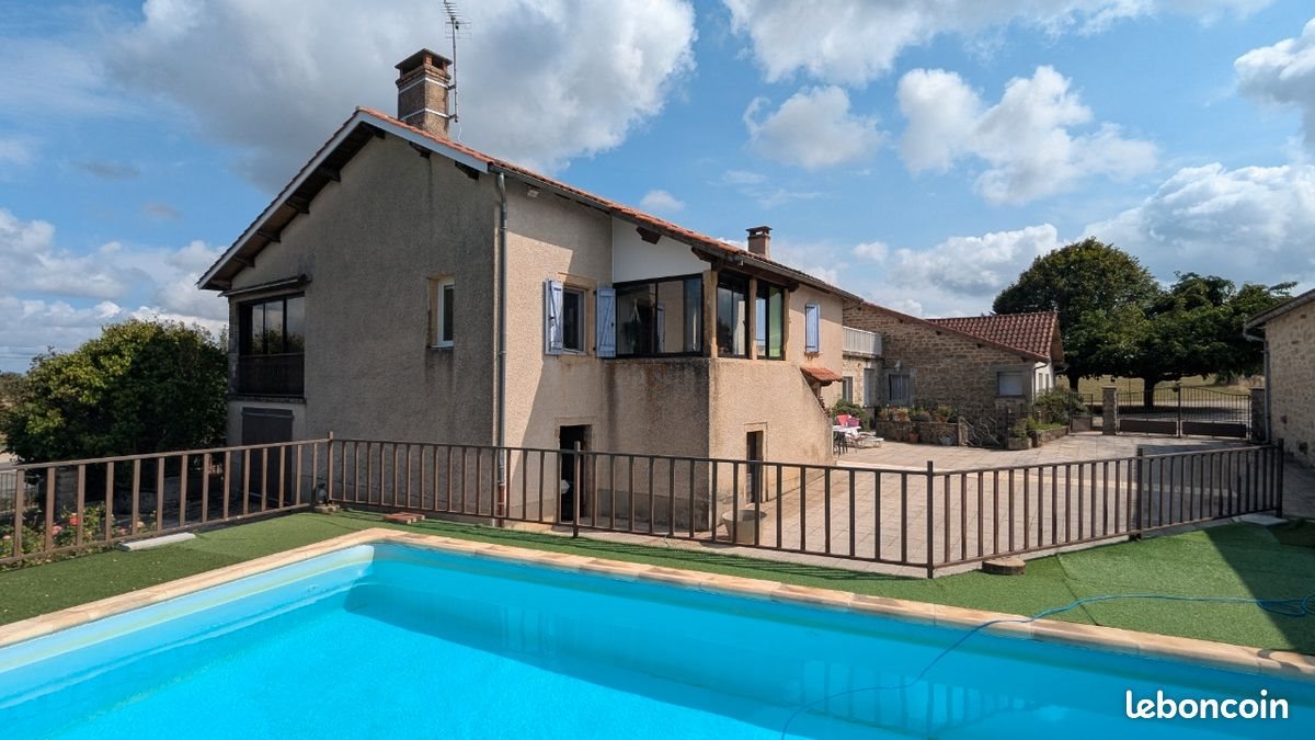 Maison à vendre, 210m², Caylus