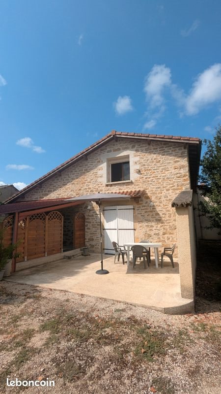 Maison à vendre, 210m², Caylus