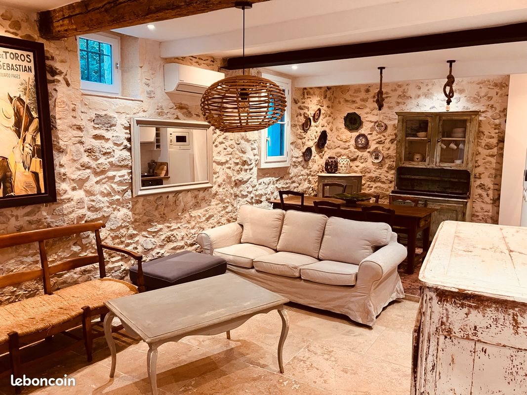 Maison à vendre, 85m², Arles