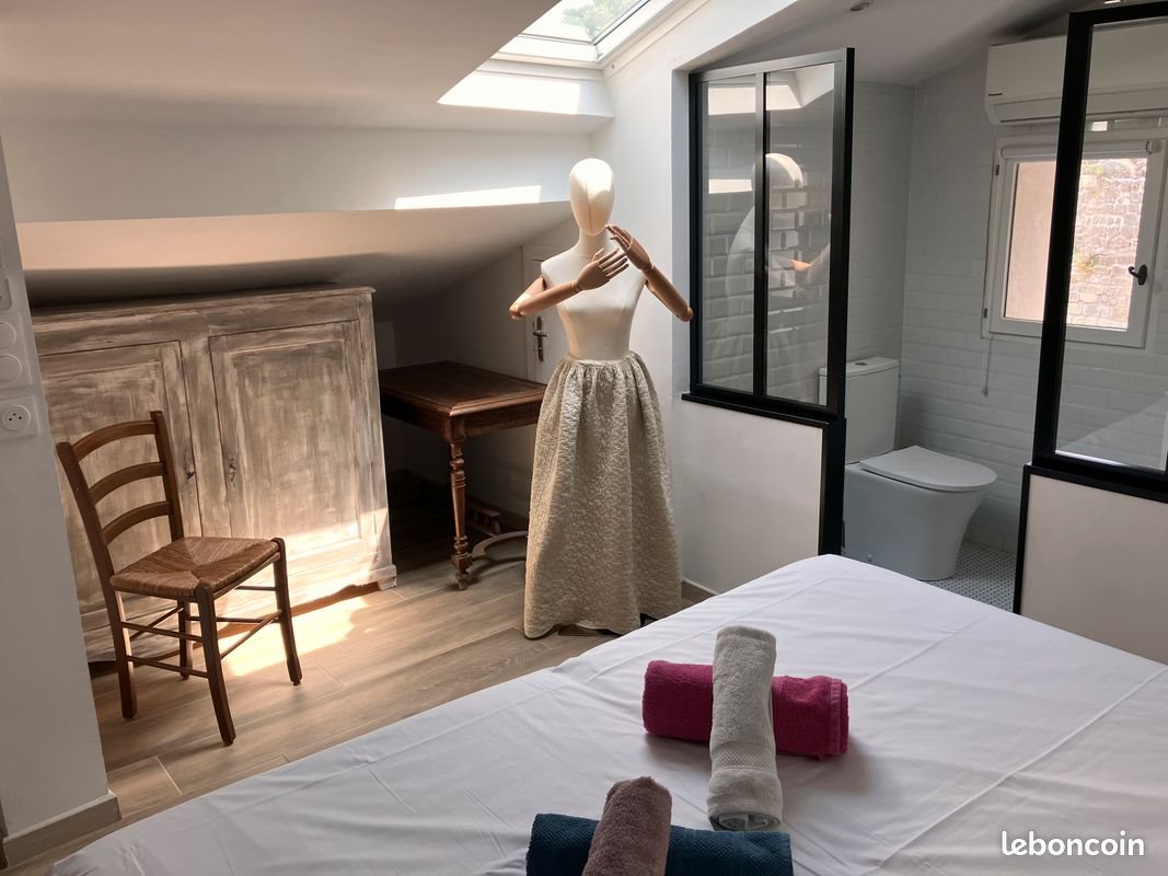 Maison à vendre, 85m², Arles