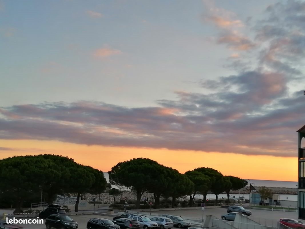 Appartement à louer, 39m², Argelès-sur-Mer