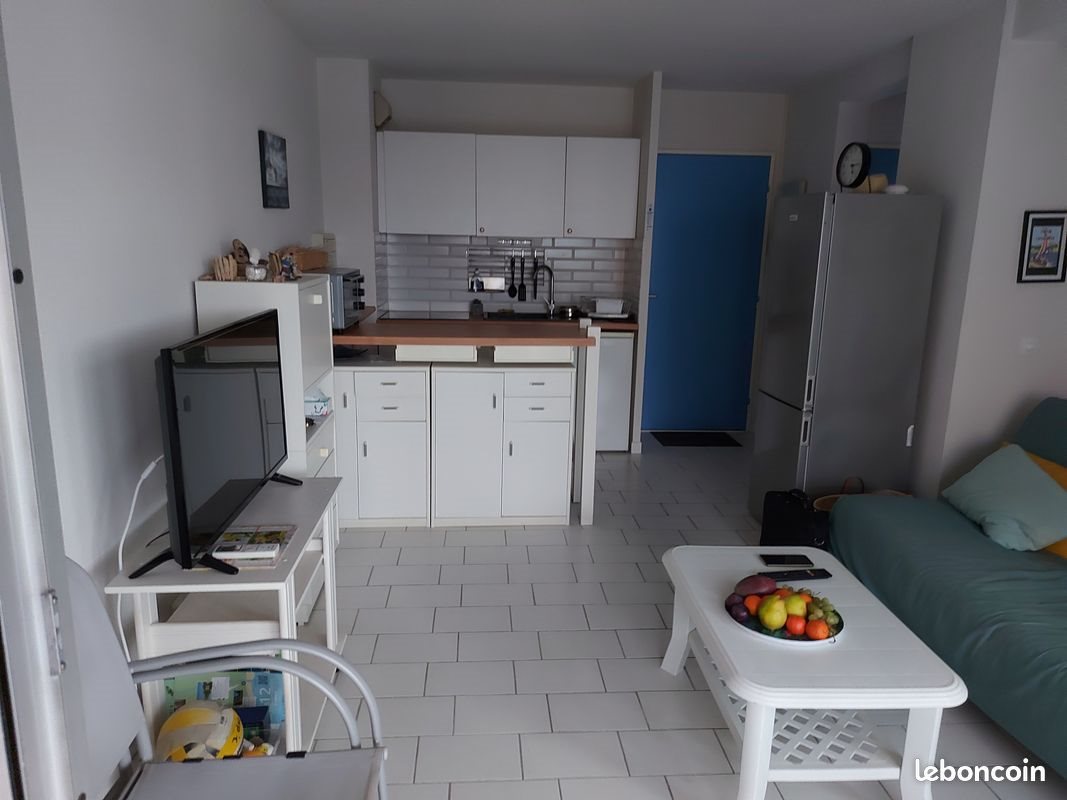 Appartement à louer, 39m², Argelès-sur-Mer