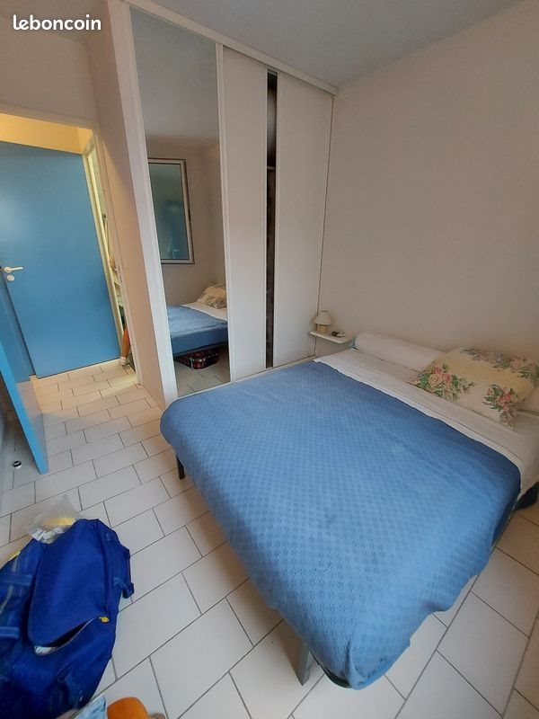 Appartement à louer, 39m², Argelès-sur-Mer