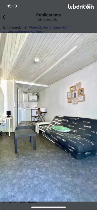 Maison à vendre, 112m², Rouen
