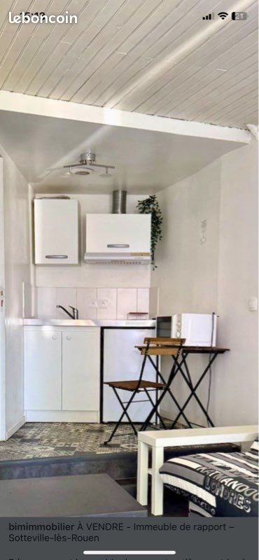 Maison à vendre, 112m², Rouen