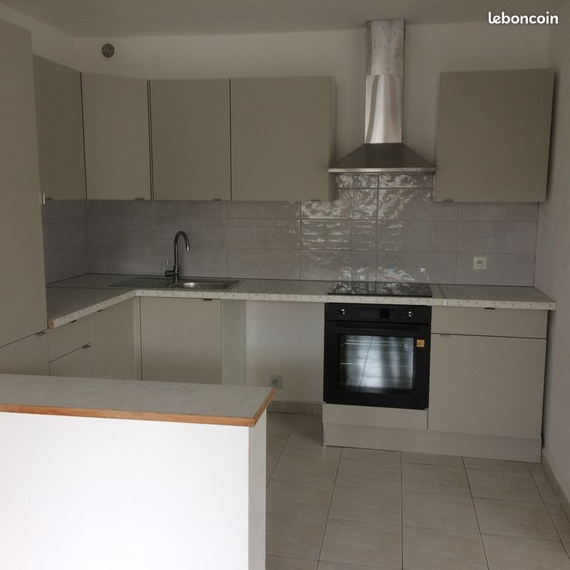 Appartement à louer, 97m², Forbach