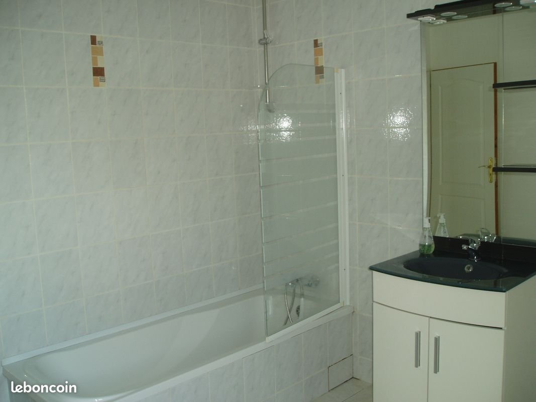 Appartement à louer, 97m², Forbach