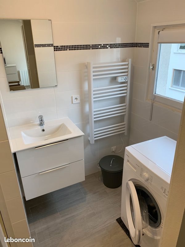 Appartement à louer, 18m², Aulnay-sous-Bois