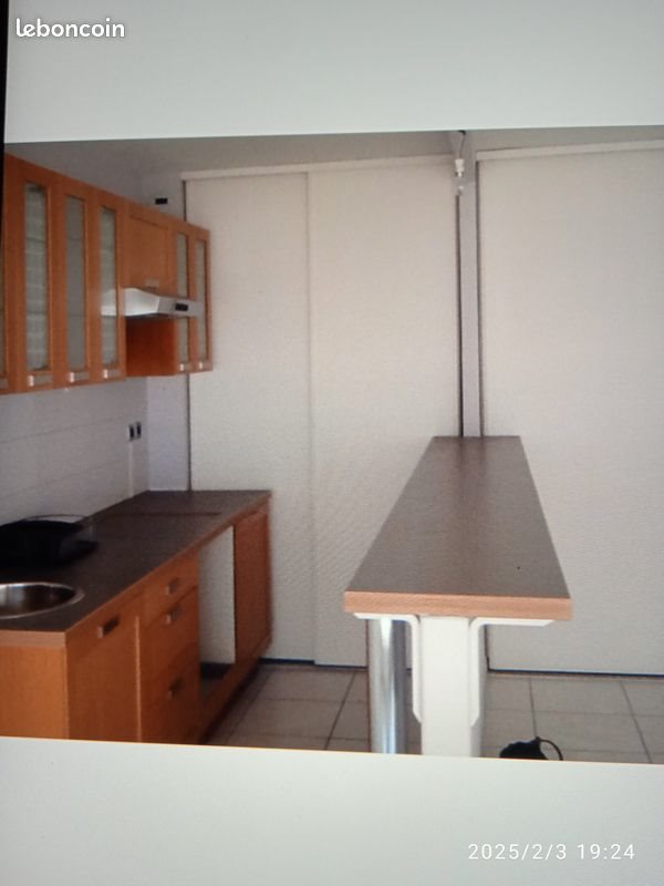 Appartement à louer, 67m², Marseille 8ème