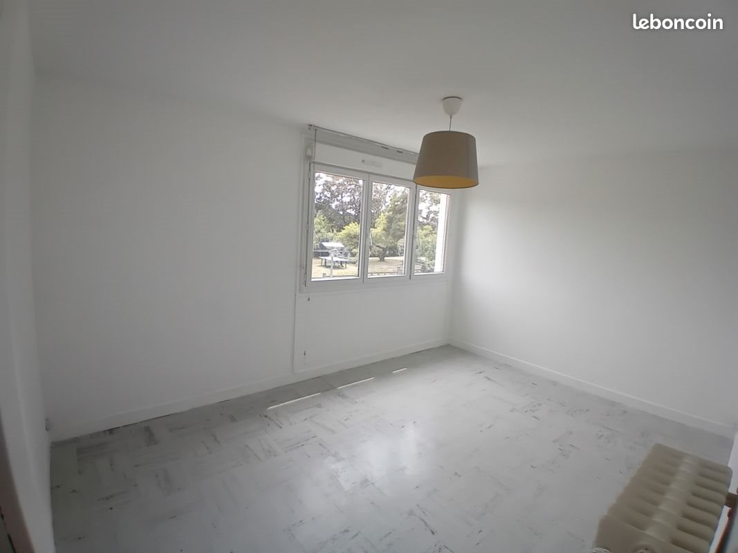 Appartement à louer, 40m², Châlons-en-Champagne