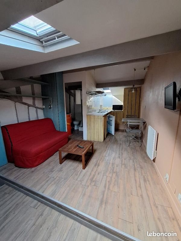 Appartement à louer, 26m², Auch
