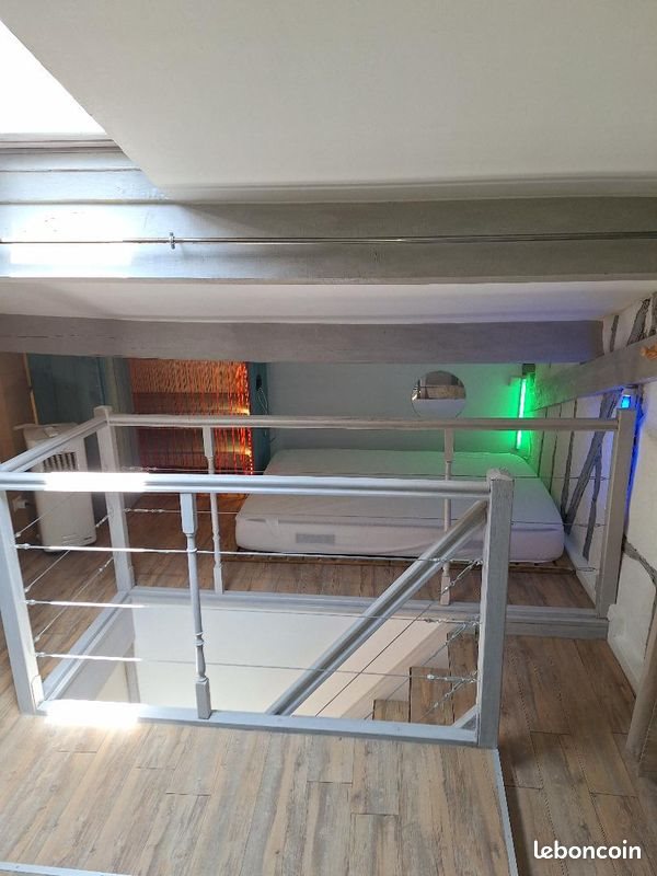 Appartement à louer, 26m², Auch