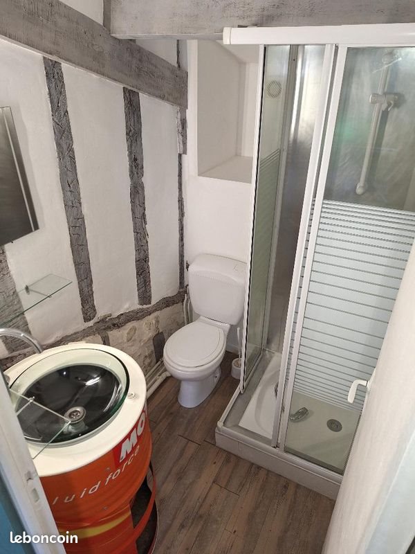 Appartement à louer, 26m², Auch