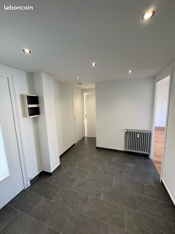 Appartement à louer, 64m², Saint-Chamond