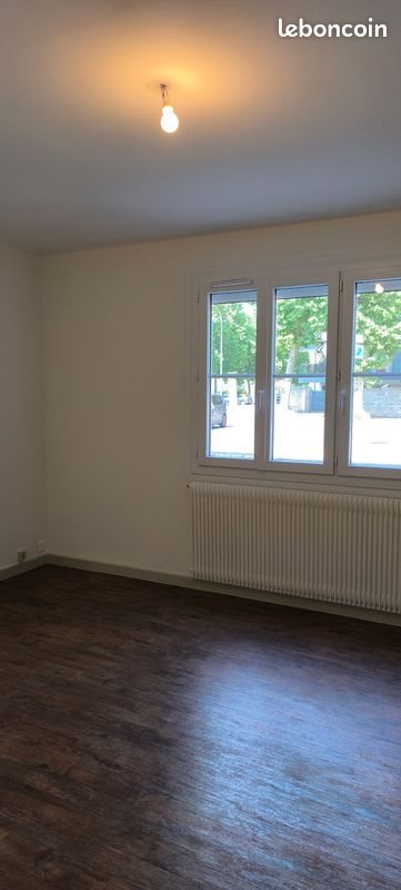 Appartement à louer, 41m², Chalon-sur-Saône