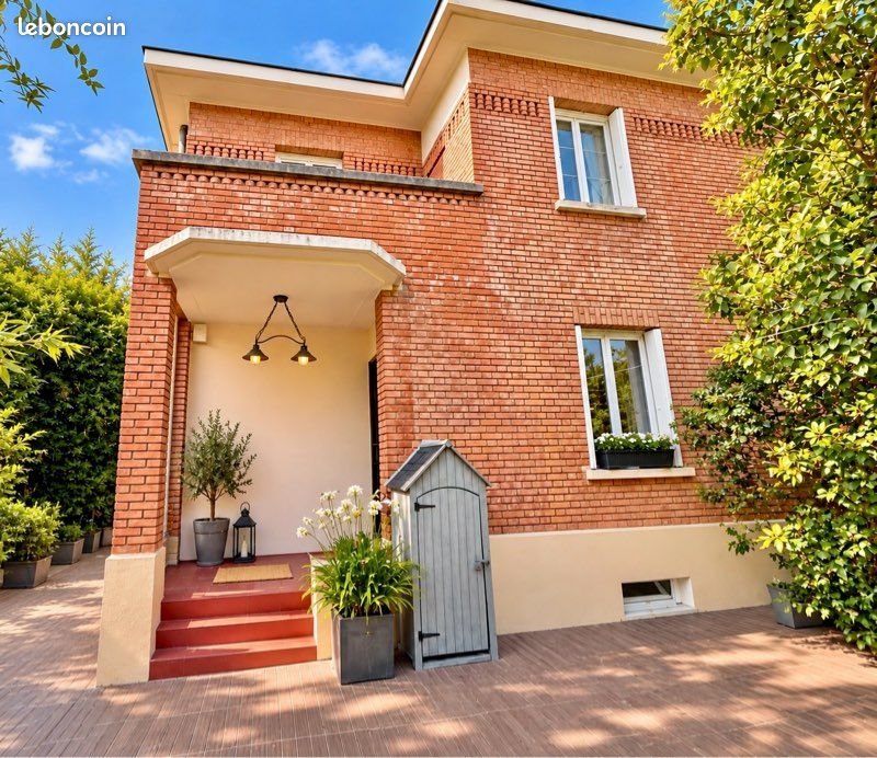 Maison à vendre, 90m², Suresnes