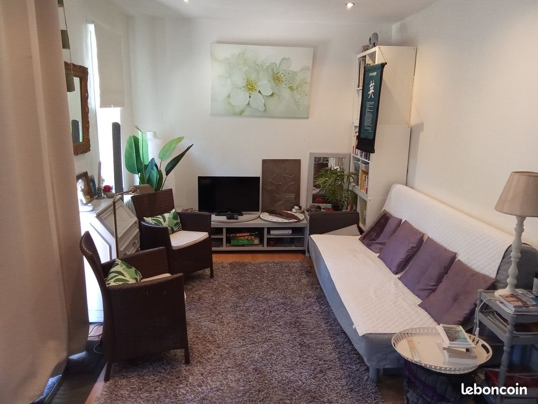 Maison à louer, 75m², Talence