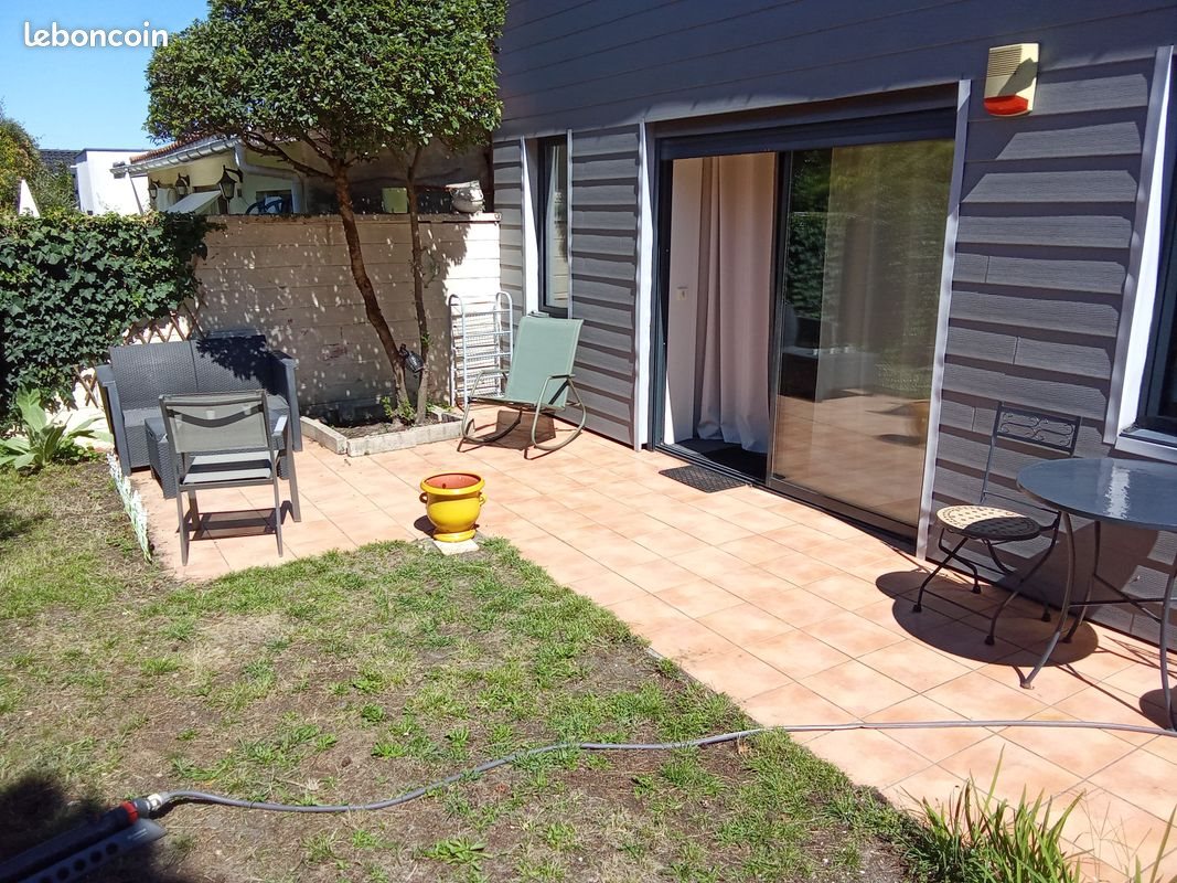 Maison à louer, 75m², Talence