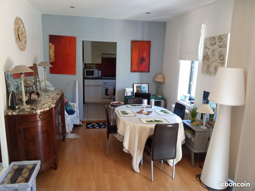 Maison à louer, 75m², Talence