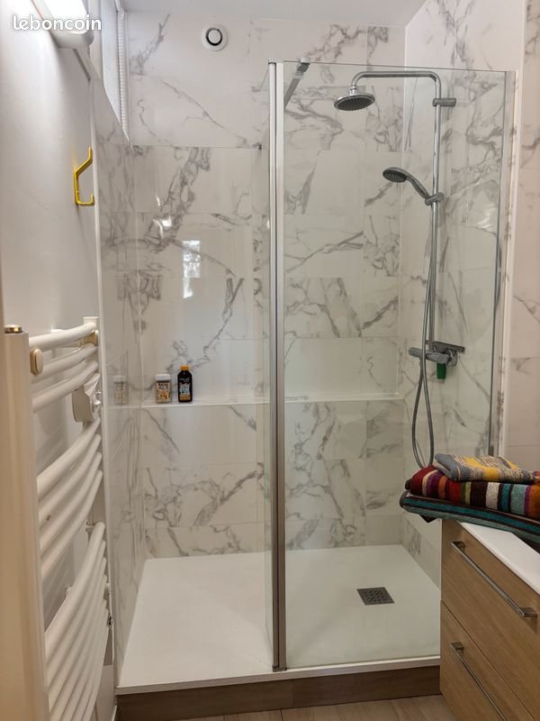 Appartement à louer, 42m², Caen