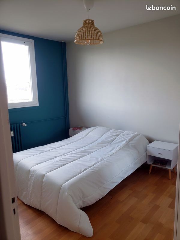 Appartement à louer, 34m², Rennes
