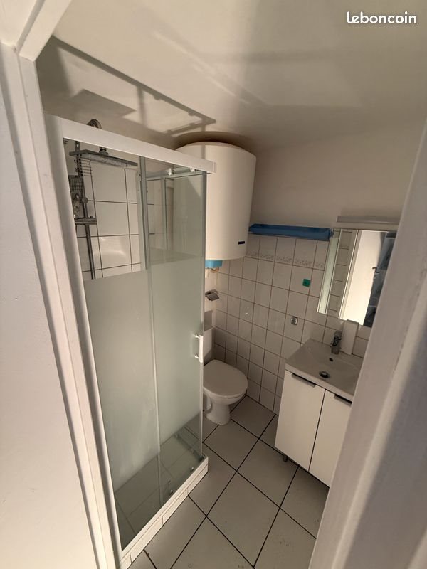 Appartement à louer, 17m², Poitiers