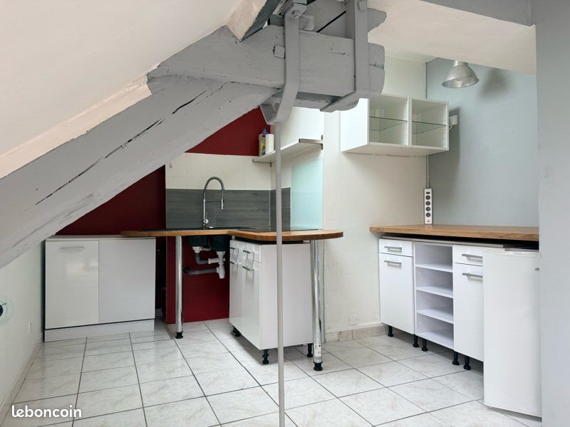 Appartement à louer, 40m², Vichy