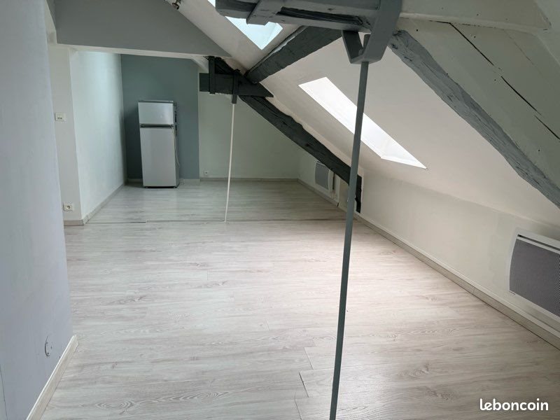 Appartement à louer, 40m², Vichy