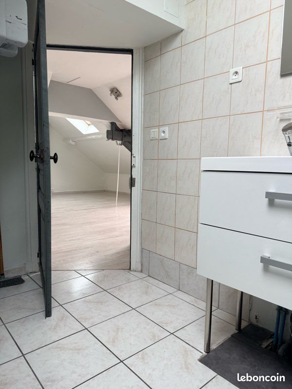 Appartement à louer, 40m², Vichy