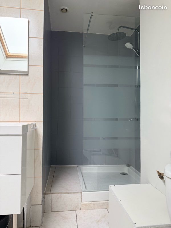 Appartement à louer, 40m², Vichy