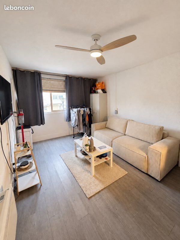 Appartement à louer, 25m², Balaruc-les-Bains