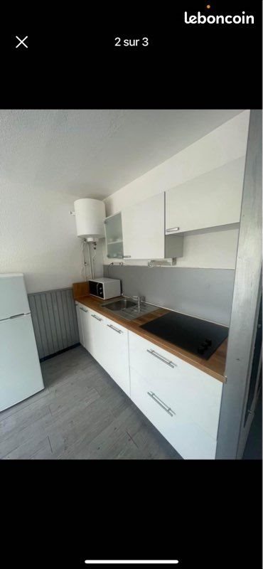 Appartement à louer, 25m², Balaruc-les-Bains