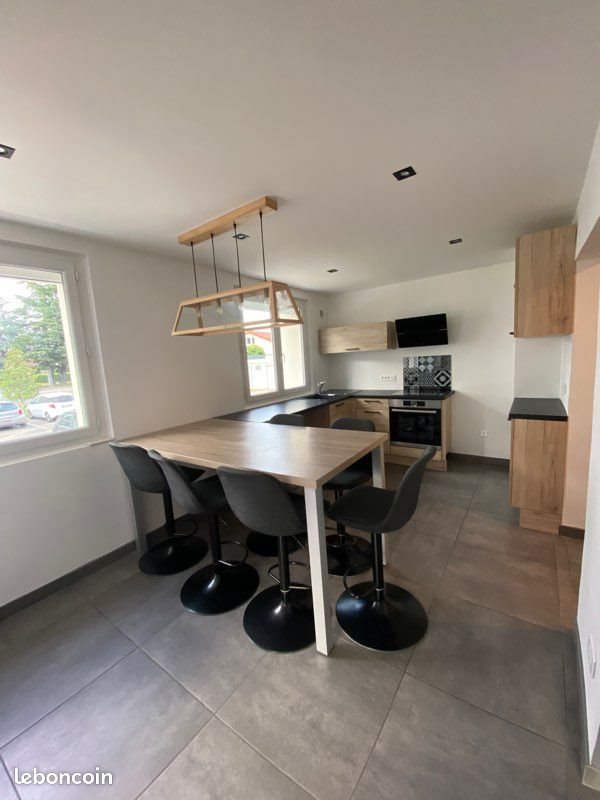 Appartement à louer, 50m², Guilherand-Granges