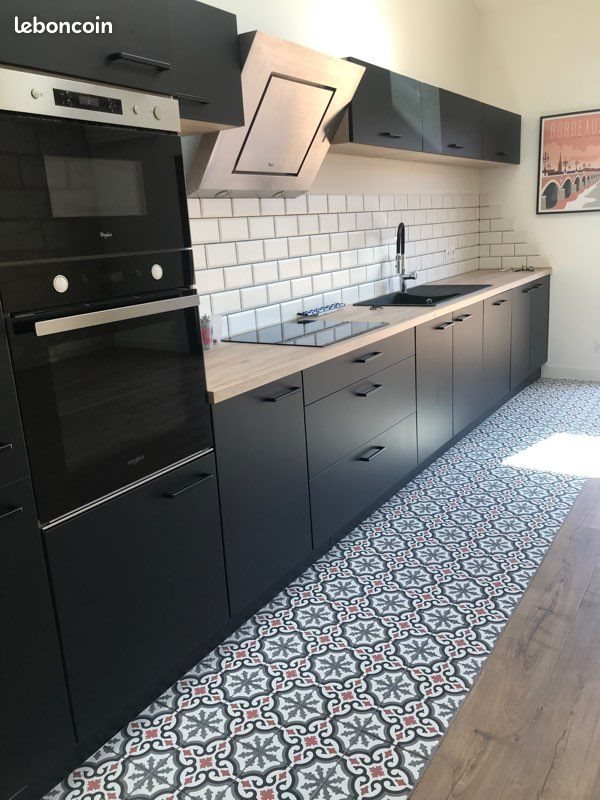 Appartement à louer, 95m², Le Bouscat