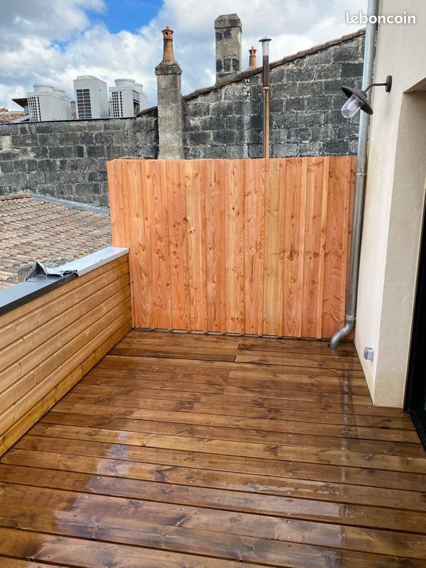 Appartement à louer, 95m², Le Bouscat