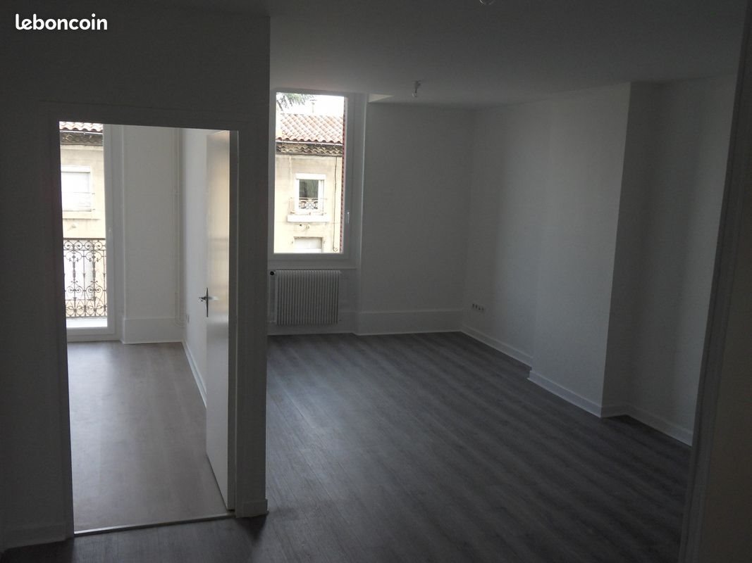Appartement à louer, 57m², Valence