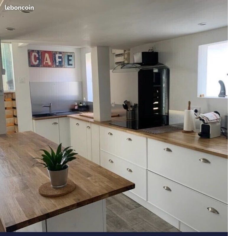 Maison à louer, 95m², Biarritz