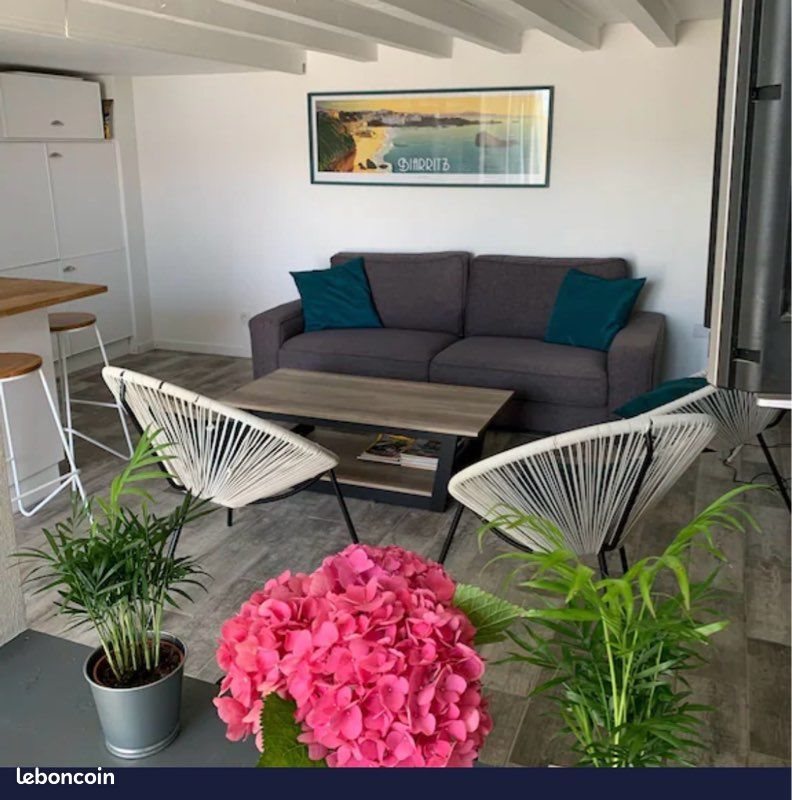Maison à louer, 95m², Biarritz
